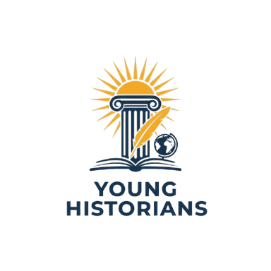 Young Historians Logo
