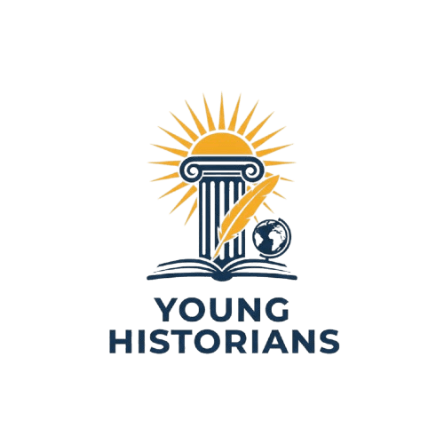 Young Historians Logo